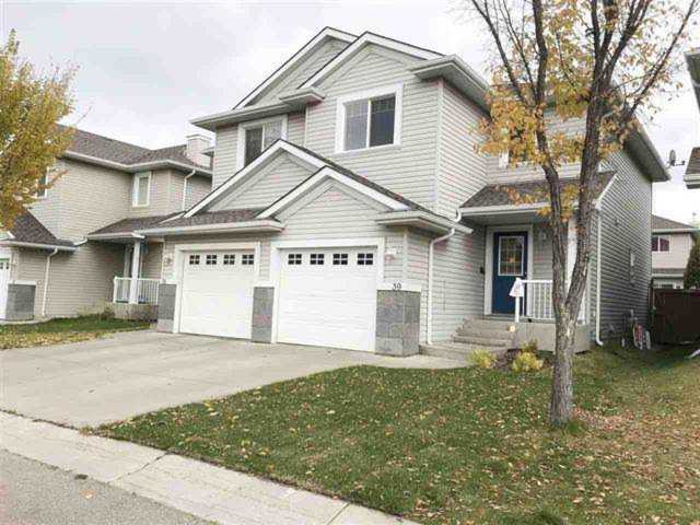 # 39 1428 Hodgson Way Edmonton, AB T6R 3P8
