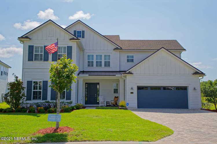 49 Permit Ct St Augustine, FL 32092