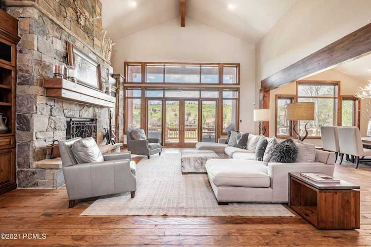 3335 Niblick Dr Park City, UT 84098