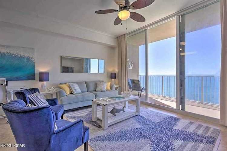 16819 Front Beach Rd #3009 Panama City Beach, FL 32413