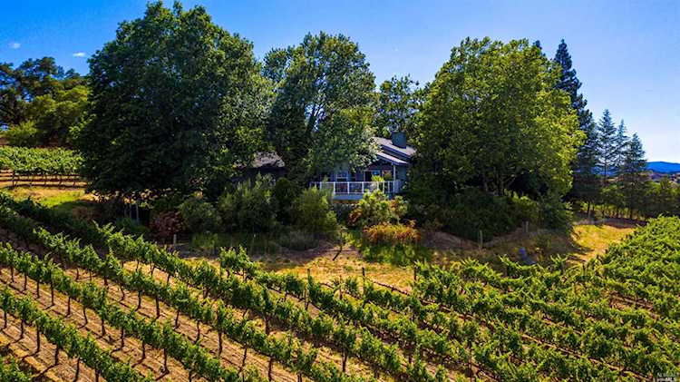 12210 Brooks Road Windsor, CA 95492