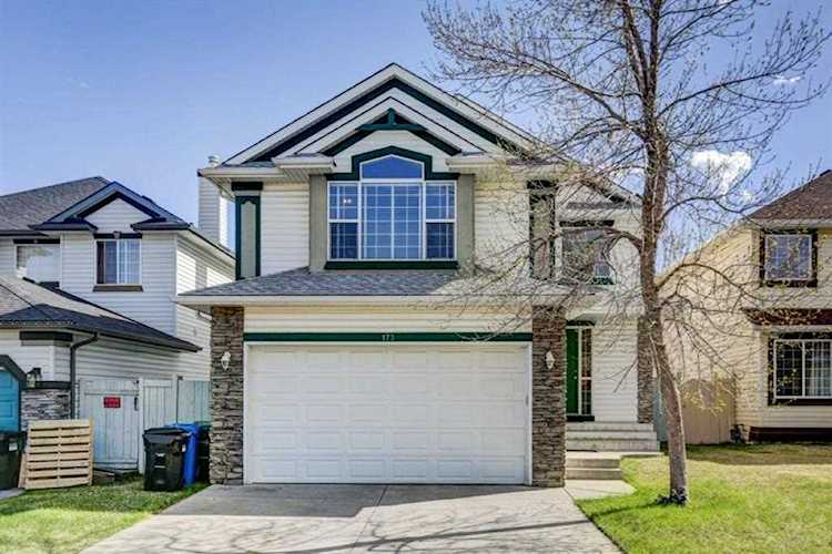 173 Somerset Circle SW Calgary, AB T2Y 3P6