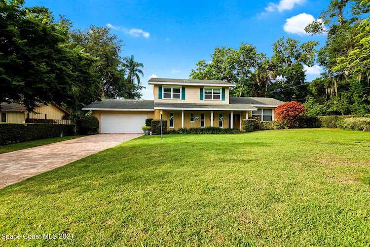 111 Briarwood Lane Cocoa, FL 32926