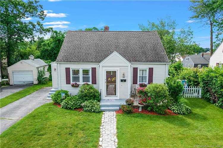 53 Heather Lane New Britain, CT 06053