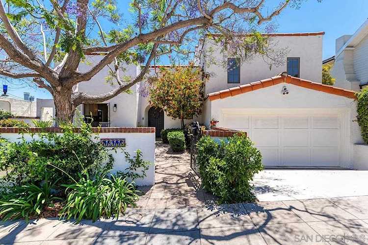 1911 Titus Street San Diego, CA 92110