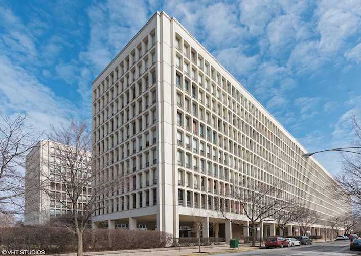 1450 E 55th Place #420S Chicago, IL 60637 | MLS 11122997 Photo 1