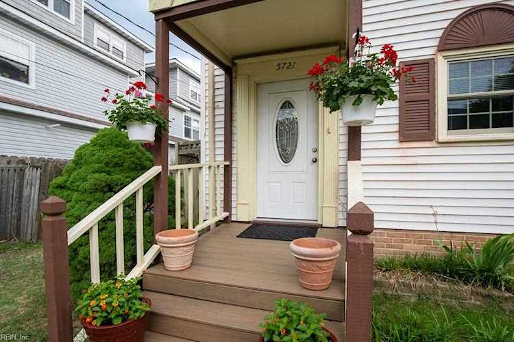 5721 Dawson Rd Virginia Beach, VA 23451