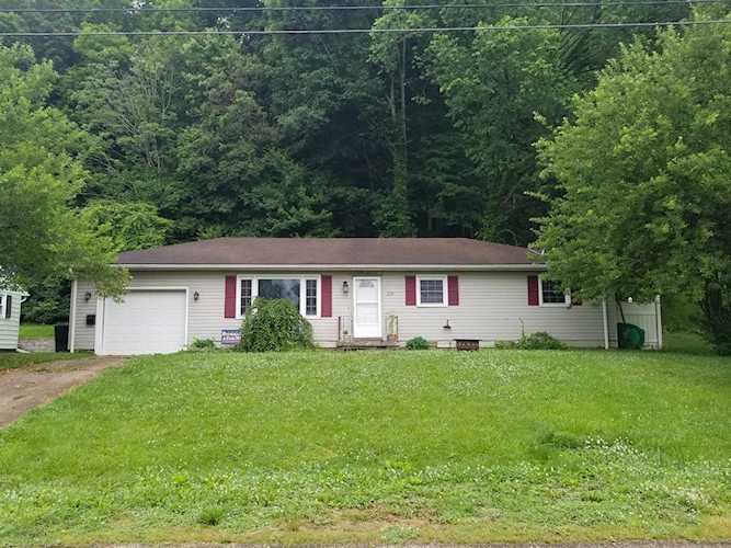 219 School Street Bremen, OH 43107