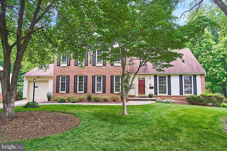 4929 Althea Dr Annandale, VA 22003