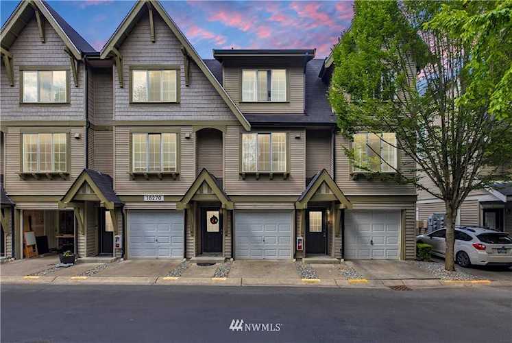 18270 NE 97th Way #106 Redmond, WA 98052 | MLS ® 1791695 Photo 1