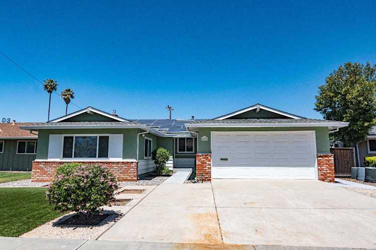 4039 Ross Park Drive San Jose, CA 95118 | MLS 52278355 Photo 1