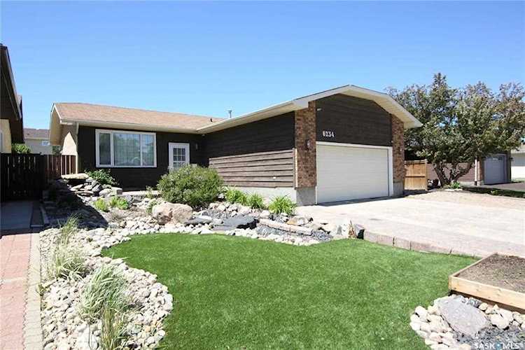 6234 Ehrle Crescent Regina, SK S4X 4E8