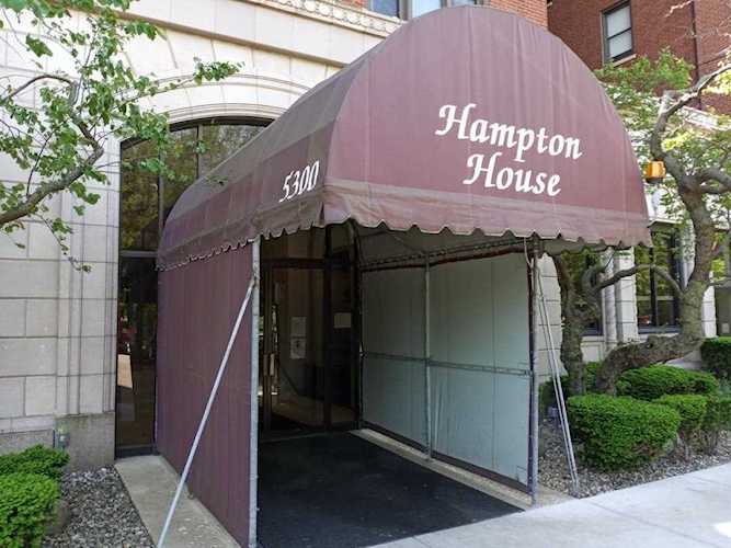 5300 S Shore Dr #21 Chicago, IL 60615