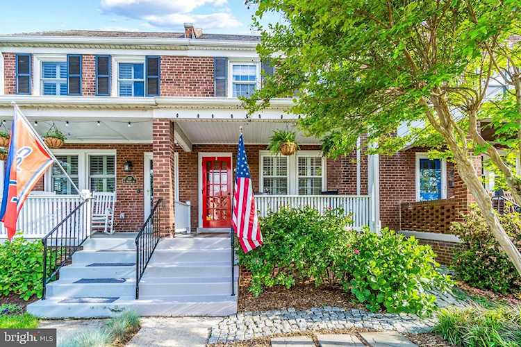235 Monroe Ave Alexandria, VA 22301