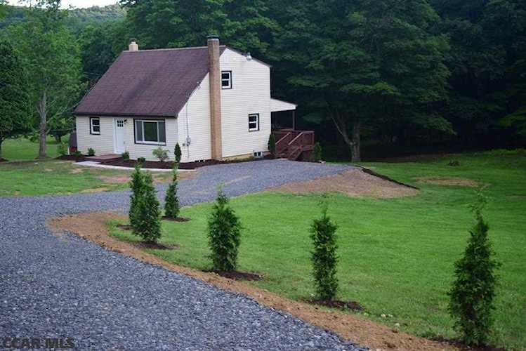 1265 Steele Hollow Road Julian, PA 16844