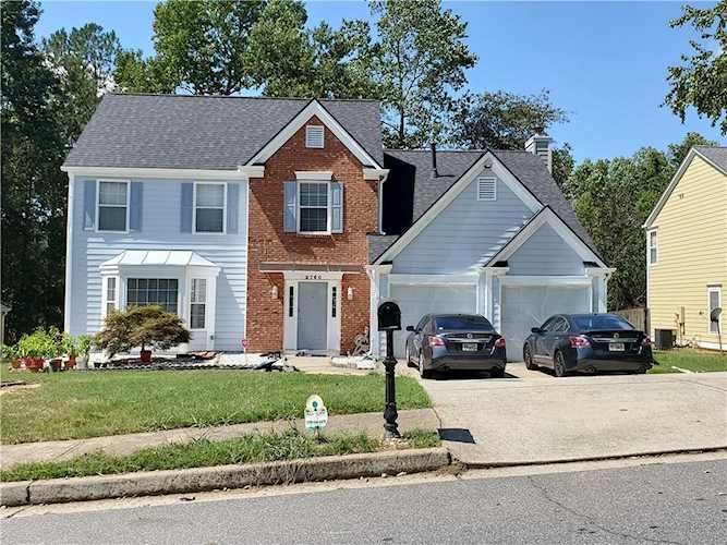 2760 Woodbine Hill Way Norcross, GA 30071