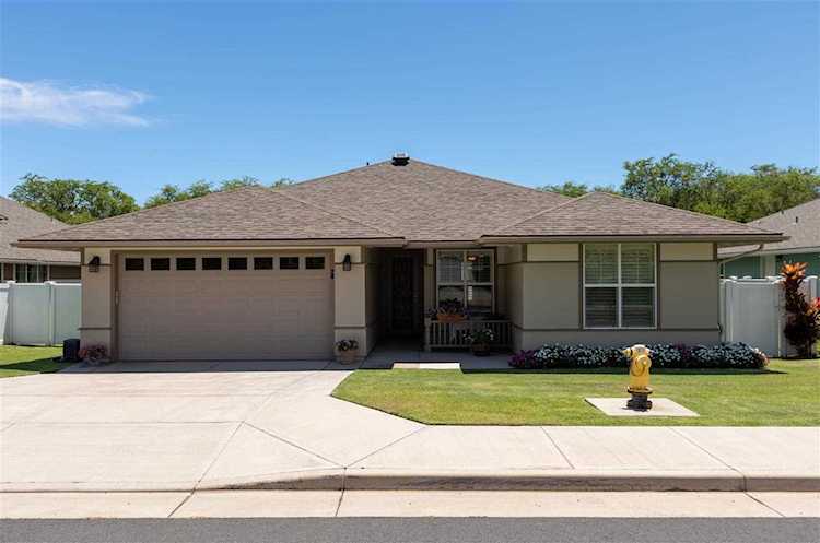 28 Unahe St Kahului, HI 96732