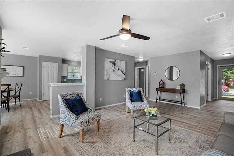 1805 Rockwood LN Cedar Park, TX 78613