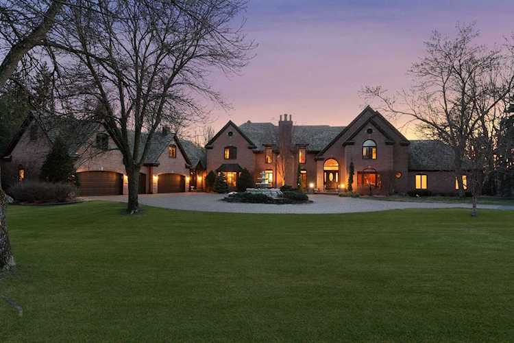 170 Spur Circle Medina, MN 55391