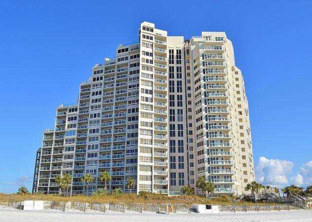4271 Beachside Two Drive #UNIT 271 Miramar Beach, FL 32550