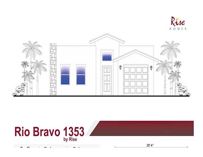 115 Alamito Creek Ave Clint, TX 79836