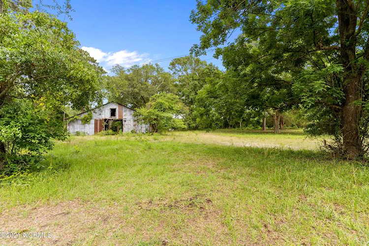 Tract 11 Boones Neck Road Supply, NC 28462