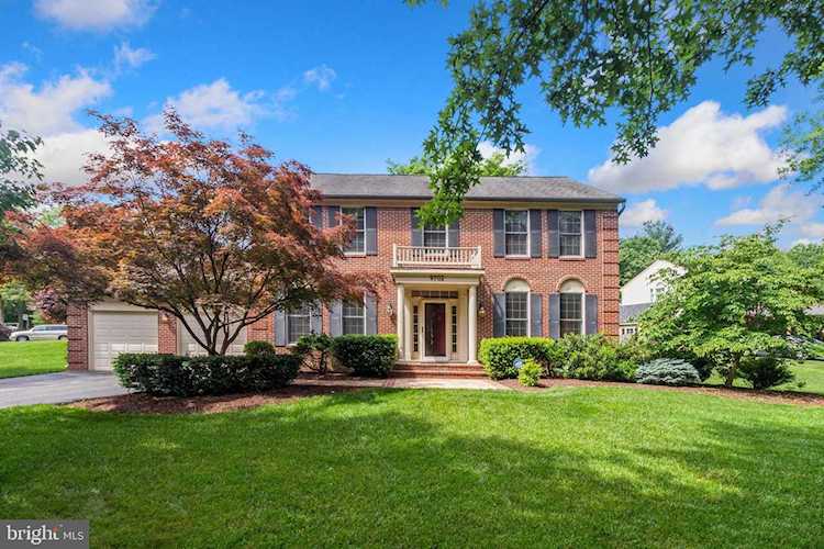 9702 Starling Rd Ellicott City, MD 21042 | MLS ® MDHW295122 Photo 1