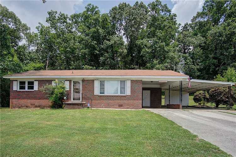 455 Chatsworth Highway 225 NE Calhoun, GA 30701 | MLS 6899274 Photo 1