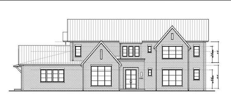 1161 Rennes Ct NE, Brookhaven, GA 30319 - Premier Atlanta Real Estate Photo 1