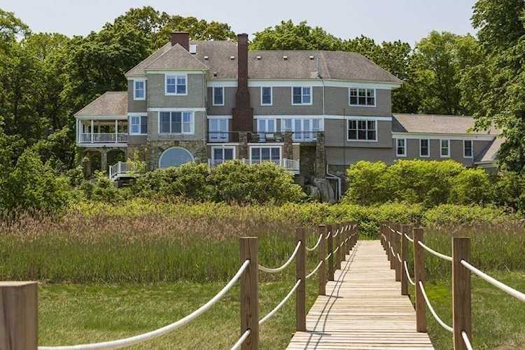 100 Beach St Cohasset, MA 02025