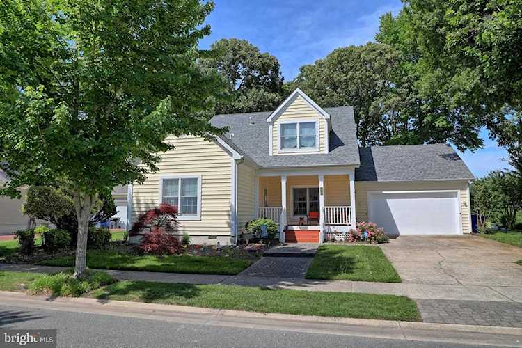 32583 Long Iron Way #3215 Millsboro, DE 19966