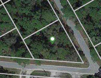 Tegastas Lots 18 19 & 20 St North Port, FL 34287