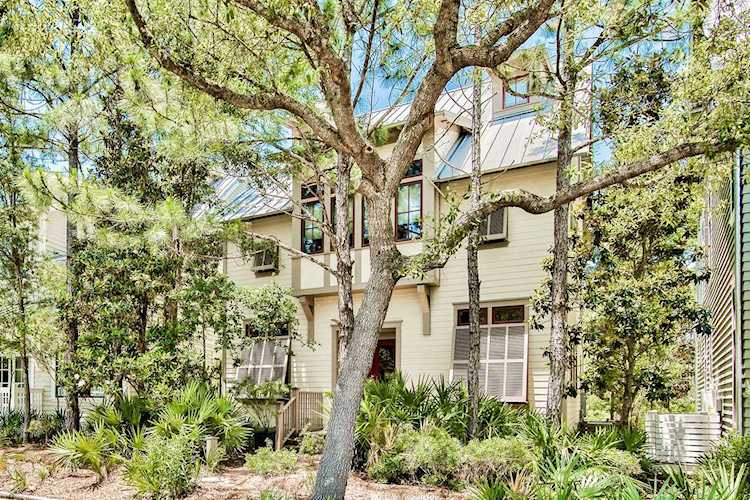 41 Park Row Lane Santa Rosa Beach, FL 32459