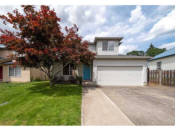 8513 SW Lucille Ct Tigard, OR 97223
