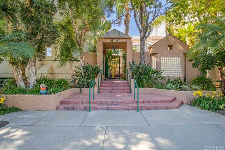 14347 Albers St #101 Sherman Oaks, CA 91401