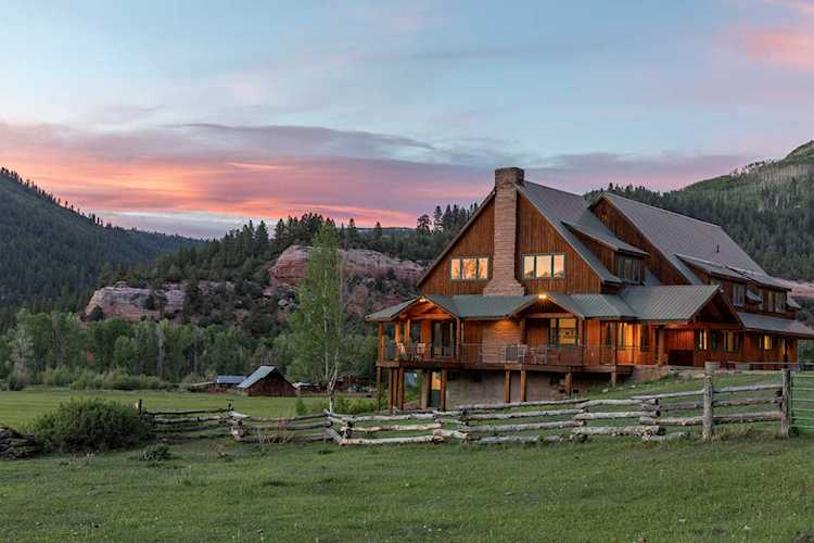 25955 Co-145 Dolores, COLORADO 81323