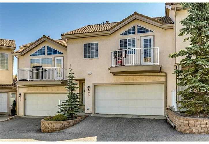 902 Patterson View SW Calgary, AB T3H 3J9