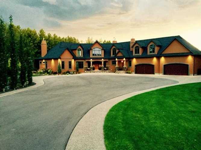 251096 Welland Way Rural Rocky View County, AB T3L 1L3