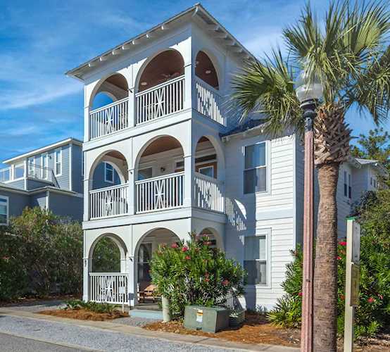 87 E Cobia Run Inlet Beach, FL 32461