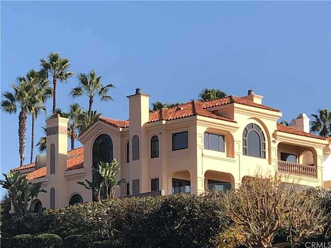62 Ritz Cove Dr Dana Point, CA 92629