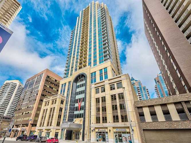 930 6 Ave SW #1203 Calgary, AB T2P 1J3