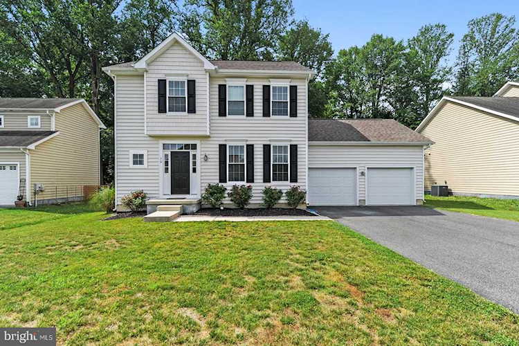 70 S High Meadow Dr Felton, DE 19943 | MLS DEKT249662 Photo 1