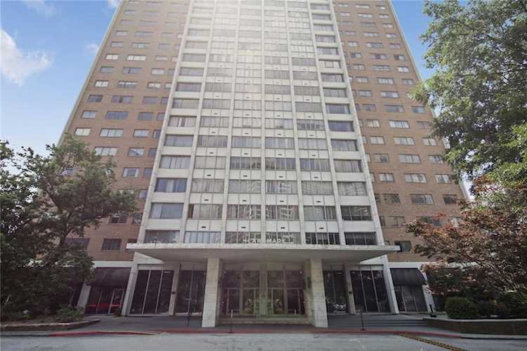 215 Piedmont Ave #210 Atlanta, GA 30308
