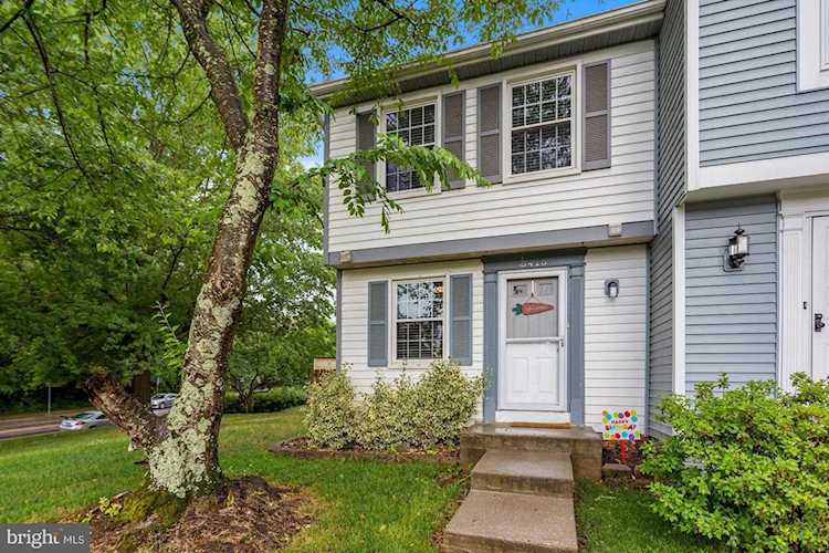 8416 Cacapon Ct Lorton, VA 22079 | MLS ® VAFX1204860 Photo 1
