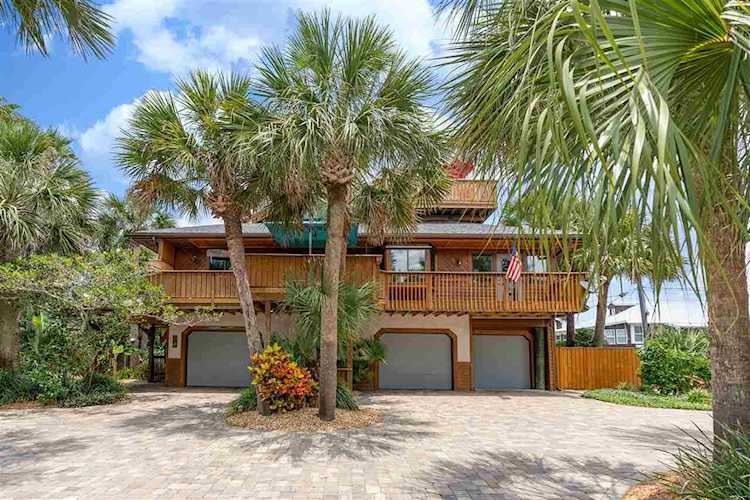 4 D St St Augustine Beach, FL 32080