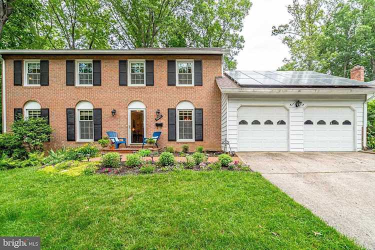 8407 Kay Ct Annandale, VA 22003