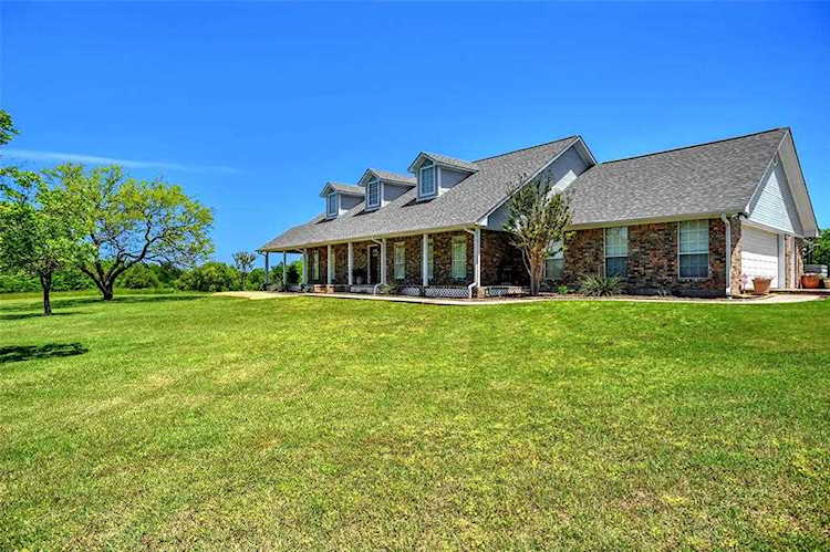 4000 Gibbons Road Sherman, TX 75092