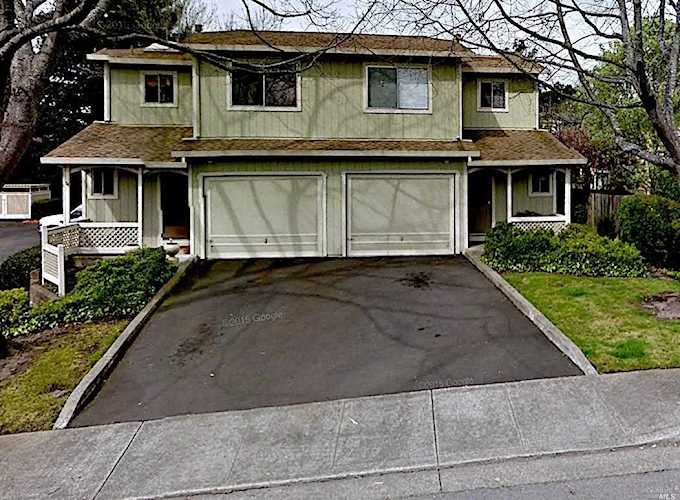 145 Acorn Drive Petaluma, CA 94952