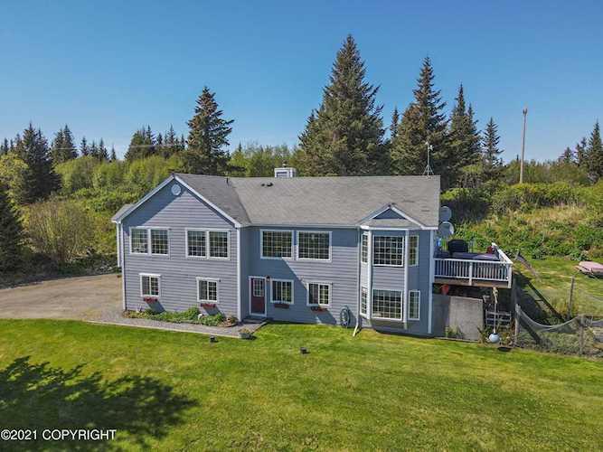 710 Ridgeway Court Homer, AK 99603