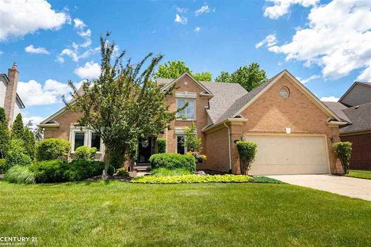 3824 Edenderry Dr Troy, MI 48083 | MLS 58050045000 Photo 1